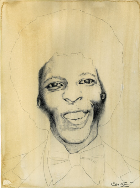Sly Stone