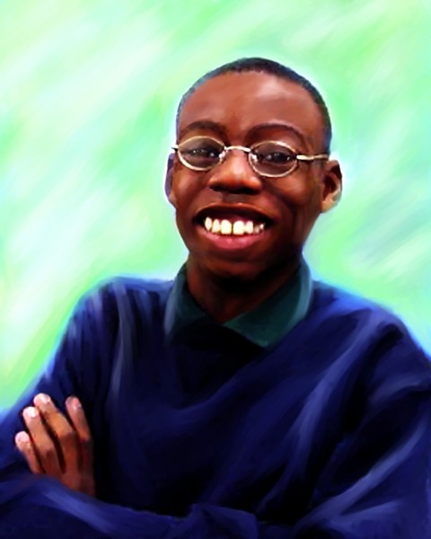 Andrew