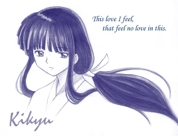 Kikyu