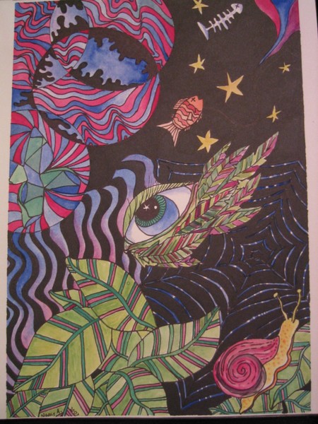 Just a little dream