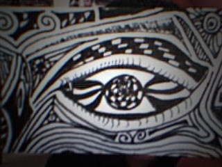 eye complexity