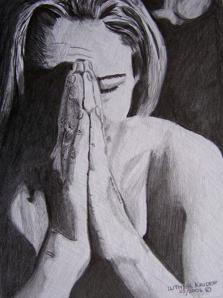 Tribute to prayer