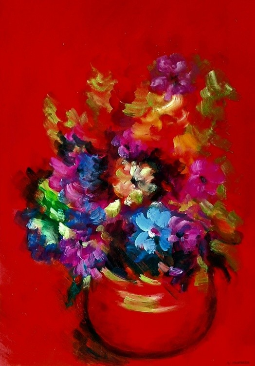 Flower  9