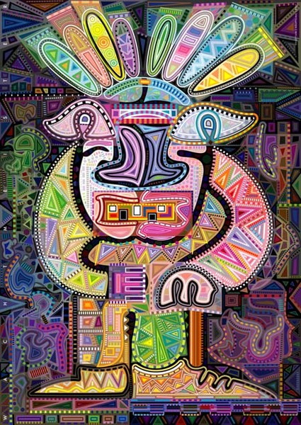 Chieftain (2007)
