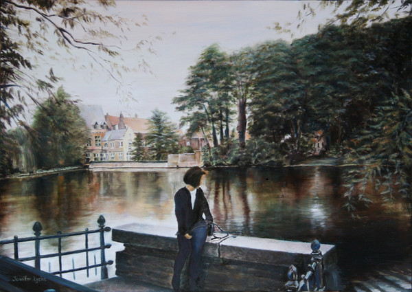 Belgian Reflections
