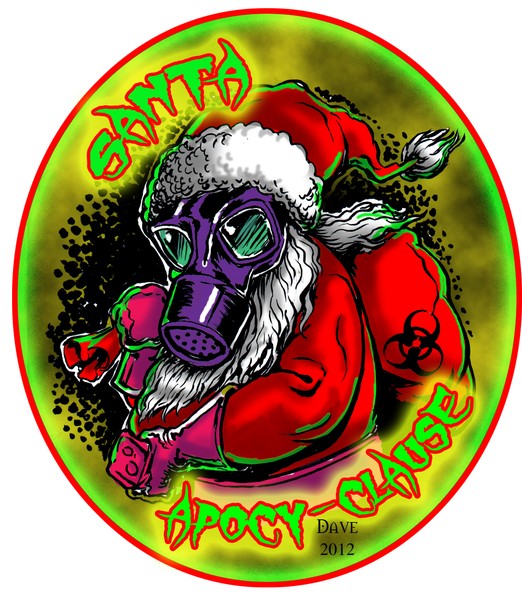 Santa Apyco_claus
