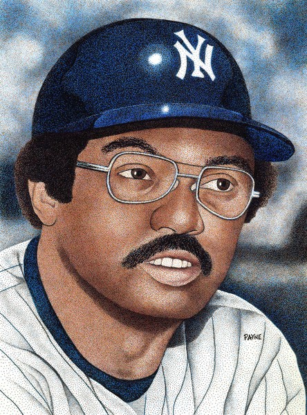 Reggie Jackson