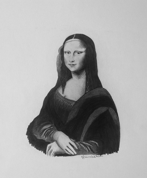 Mona Lisa