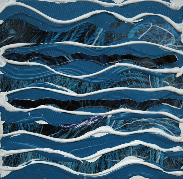 negotiations in paint (series)