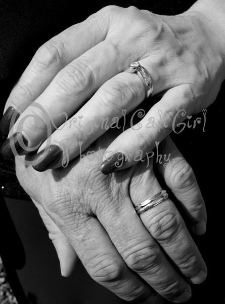 Love and Marriage