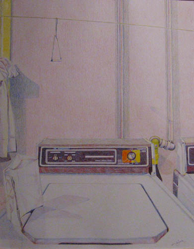 The Dryer