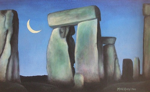 Stonehenge