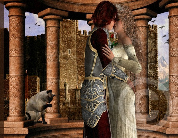 Rendezvous