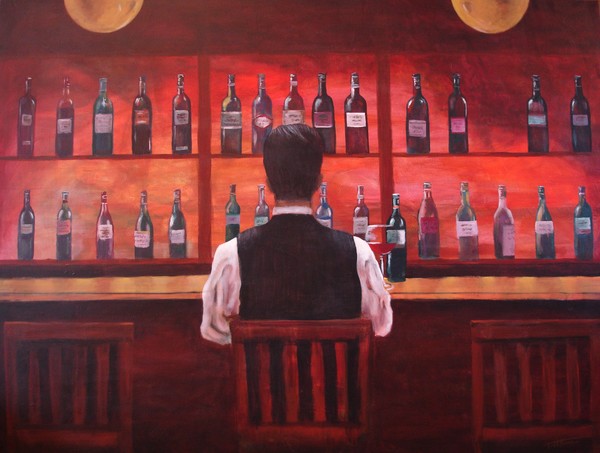 Bottle for One