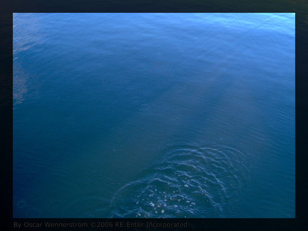 Sea