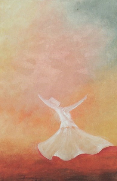 Spiritual Dance 8