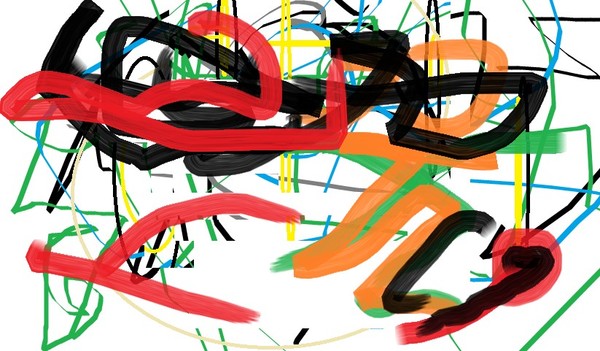 NEW AGE ART 2013