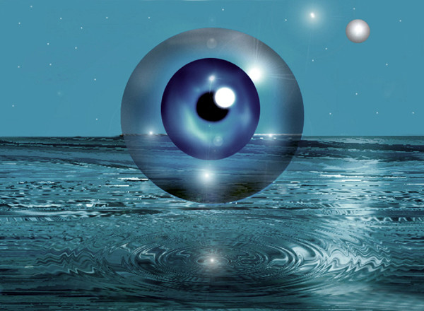Eye