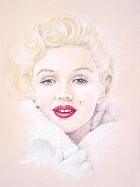 Marilyn
