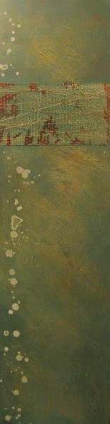 Untitled (green)