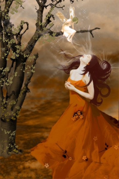 Spellbound