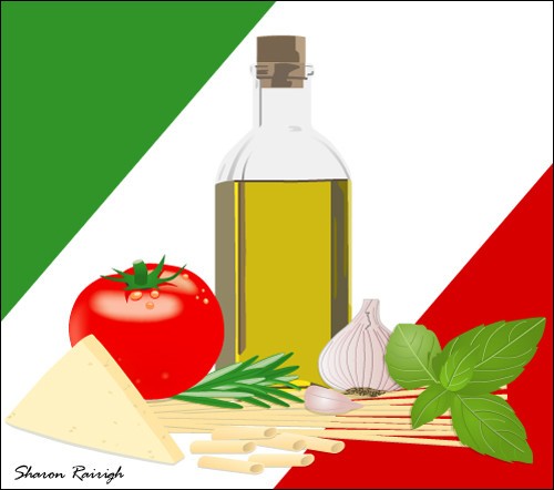 Italian Food