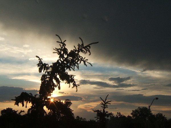 After the Storm