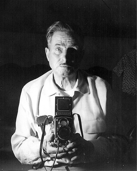 The Great Ed J. LeClaire