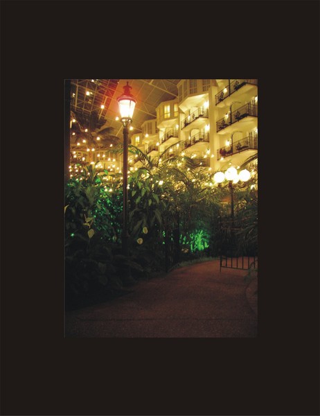 Romantic Glows