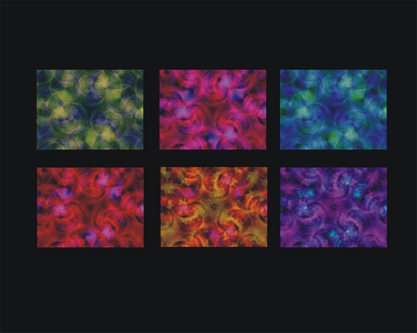 Grouping of Circles