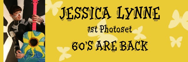 Back to the 60's