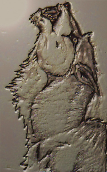 Fenrir