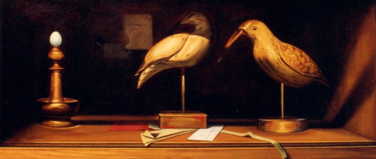 The Conversation