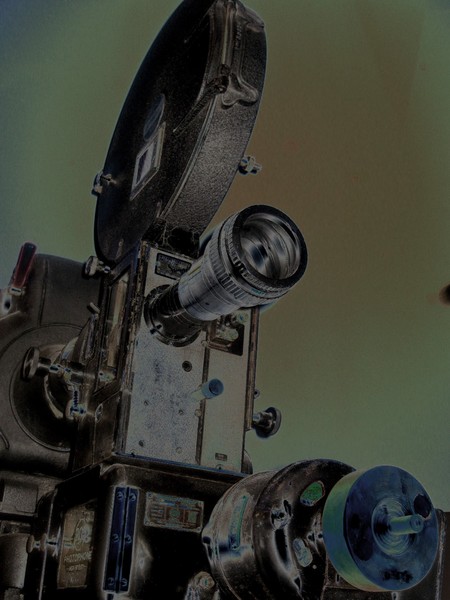 Lights Camera .....