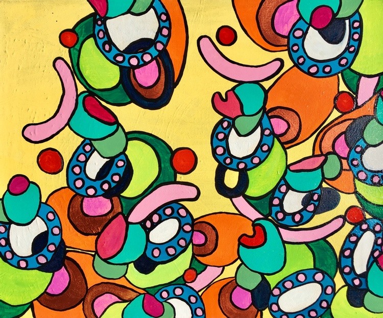 (for originals and design please go to) https://linktr.ee/veerazukova
