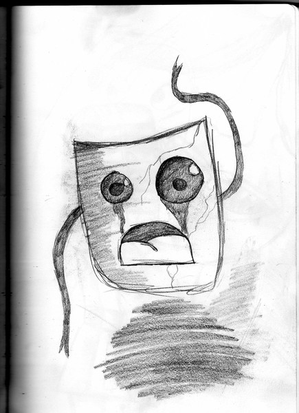 Ghoul Mask