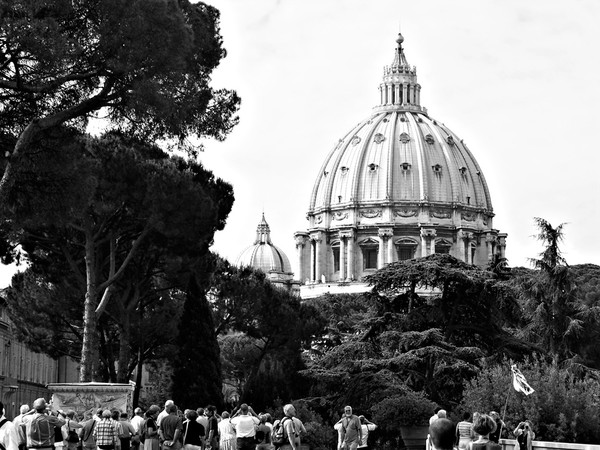 Rome June '07