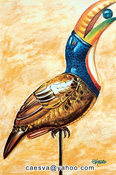 Toucan