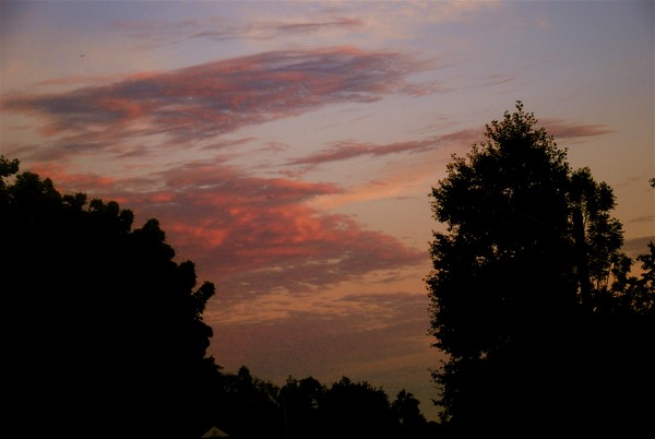 Sky Painting #1