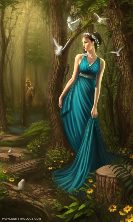 Persephone