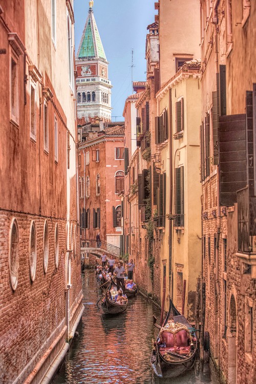 Venice Italy