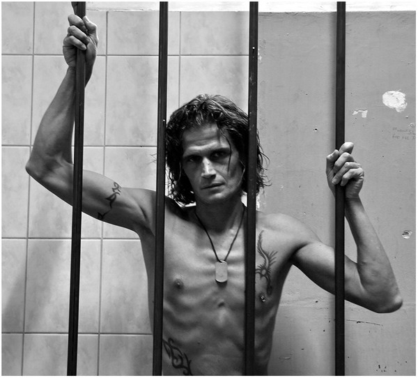 Jailhouse Blues