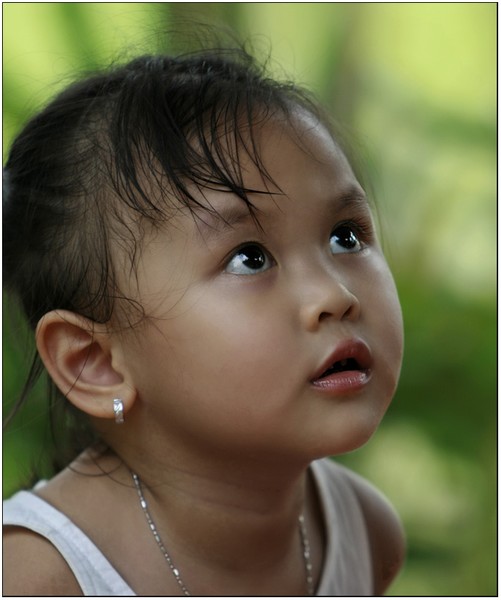 The Astonishment