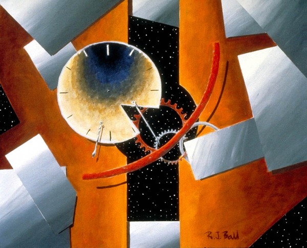Space Junk