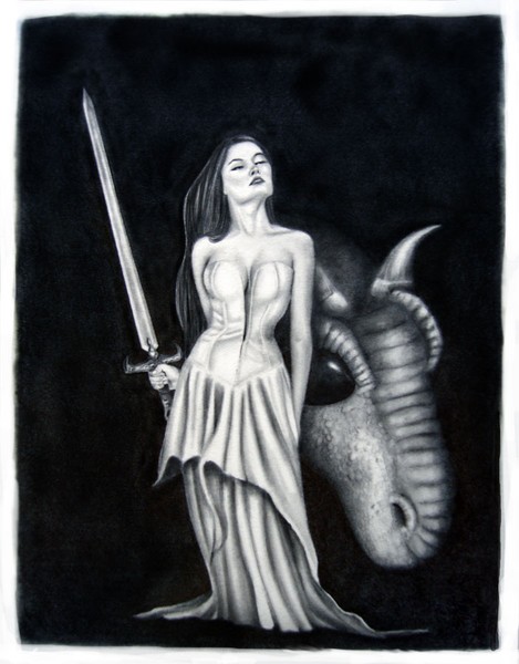 The Protector