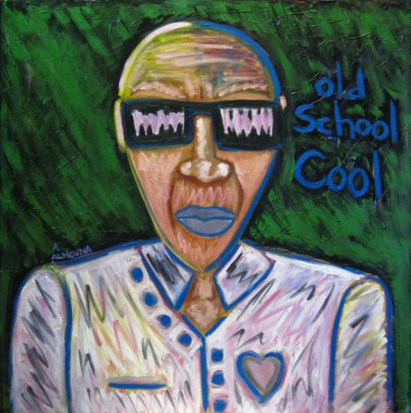 Old School Cool