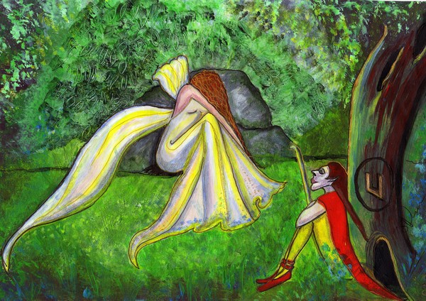 woodland wonder