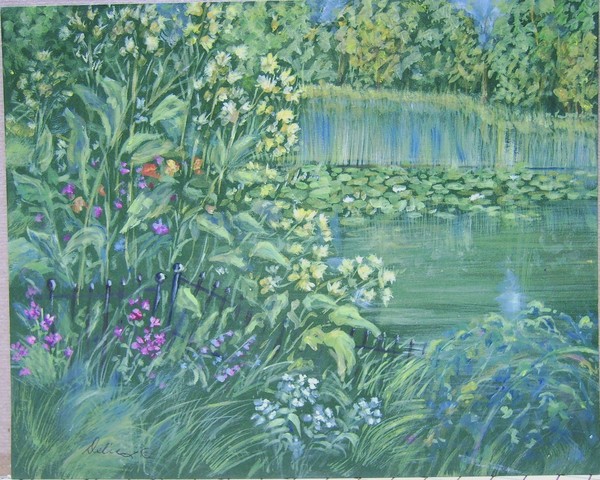 Wildflowers