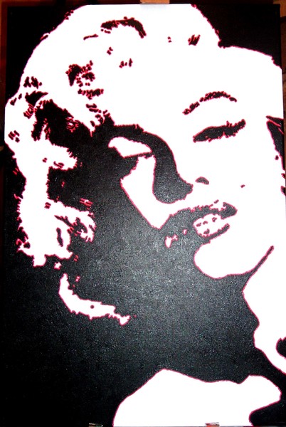 Marilyn