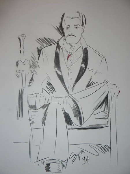 Pino Sylvestre